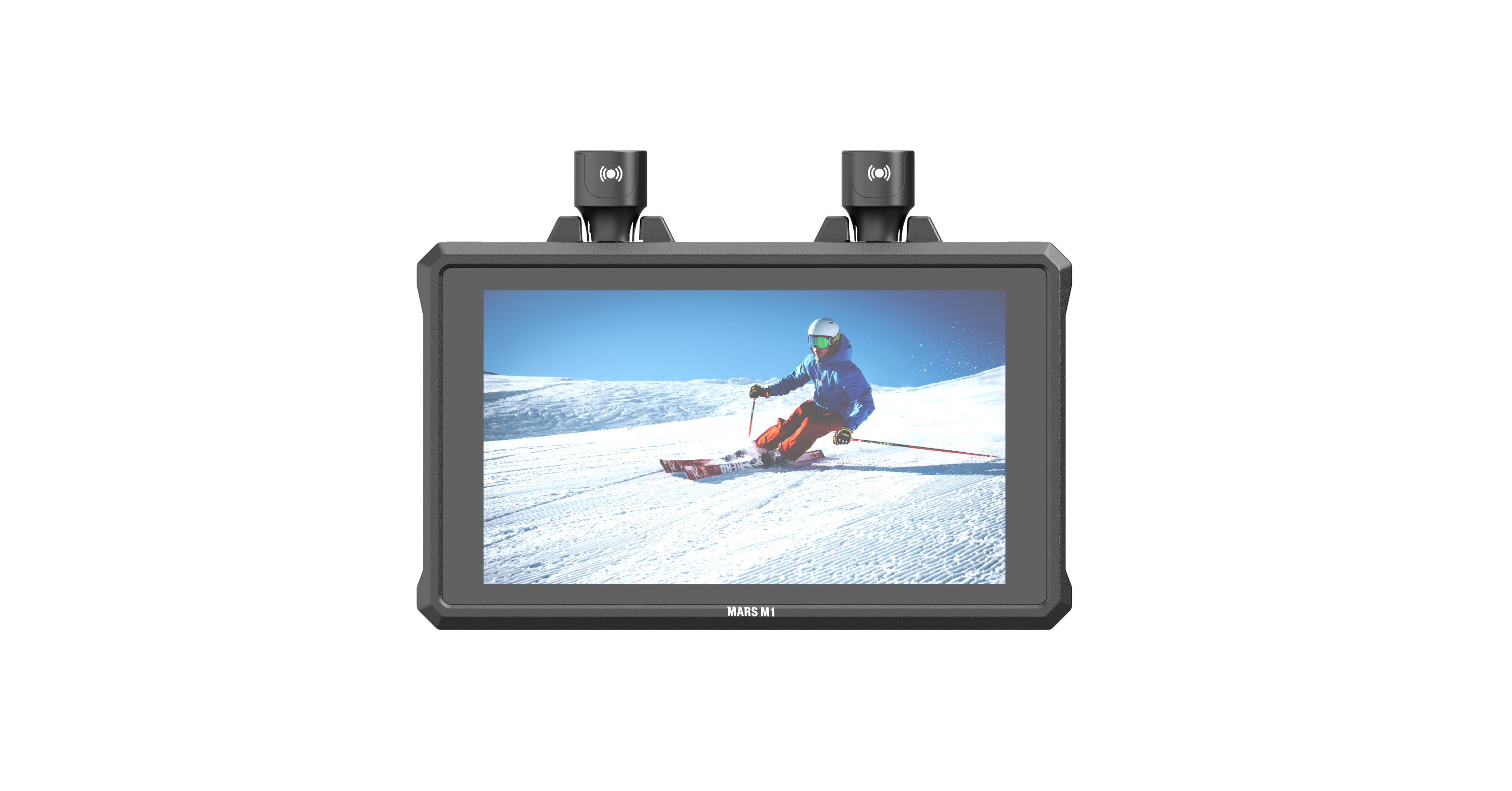 HL-Mars M1 5.5 Inch Monitor Single Pack