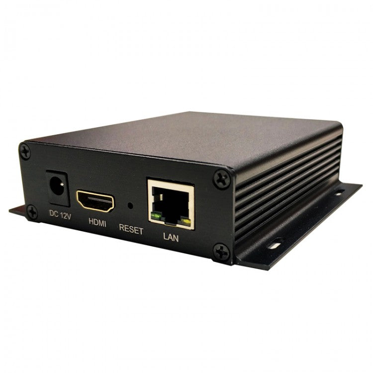 1080P H.264/265 SDI Video and Audio Streaming Encoder