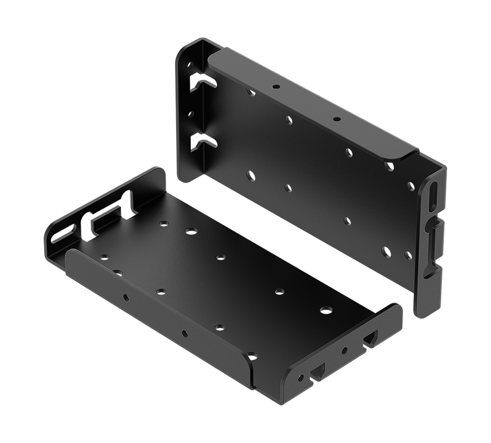 Metal Wall Mount Bracket for BZBGEAR VPTZ Series Cameras