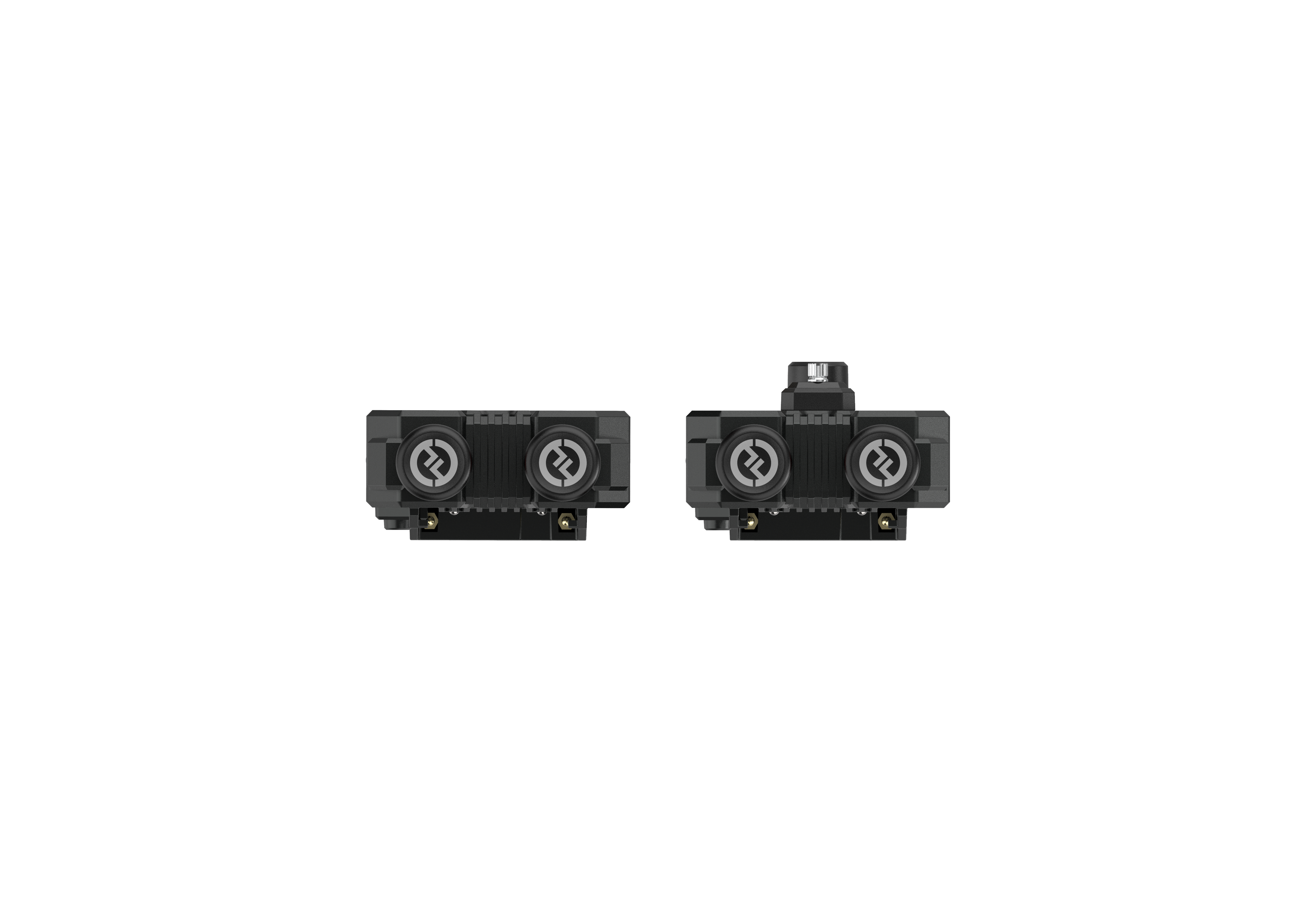 Hollyland Mars 4K SDI/HDMI Wireless Receiver