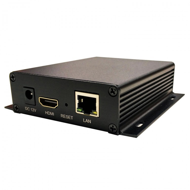 1080P H.264/265 HDMI Video and Audio Streaming Encoder
