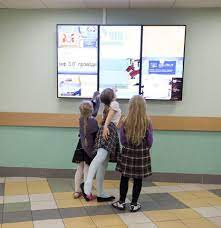 1 Month Subscription for BBT Enterprise Digital Signage